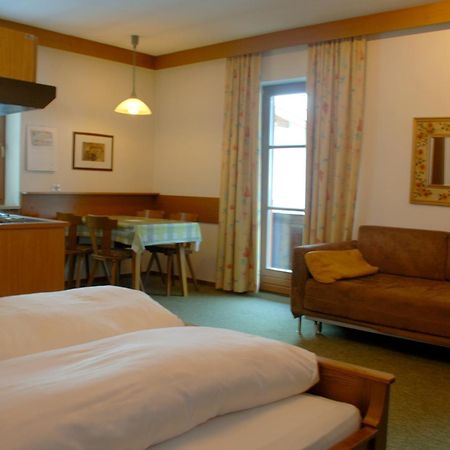 Residence Schneiderhof 산칸디도 외부 사진