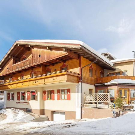 Residence Schneiderhof 산칸디도 외부 사진