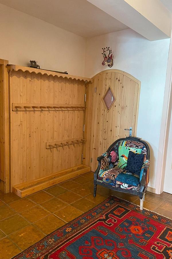 Residence Schneiderhof 산칸디도 외부 사진