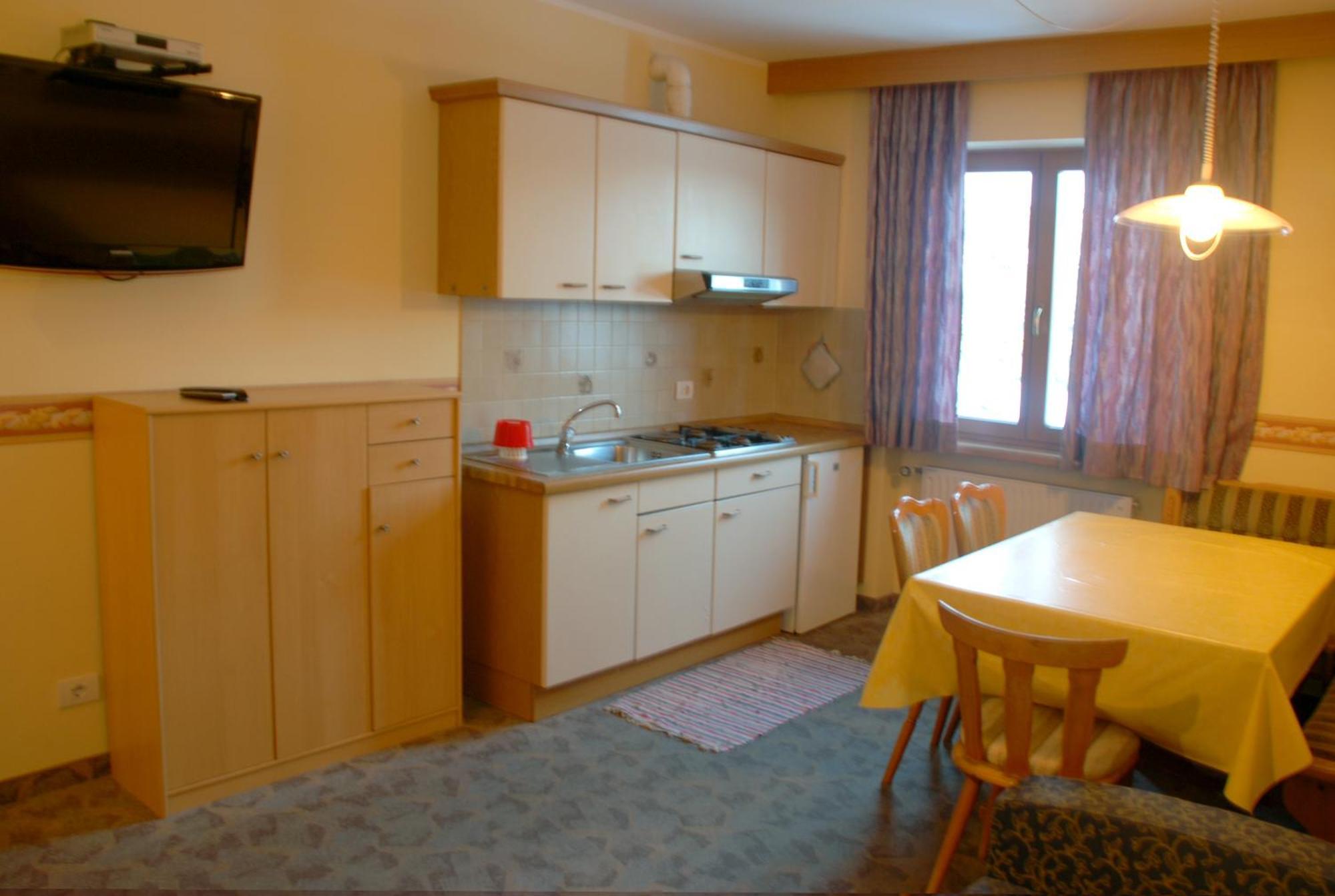 Residence Schneiderhof 산칸디도 외부 사진