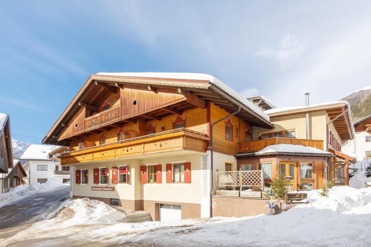 Residence Schneiderhof 산칸디도 외부 사진