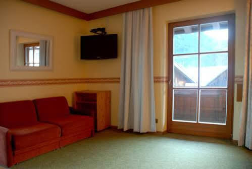 Residence Schneiderhof 산칸디도 외부 사진
