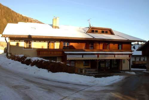 Residence Schneiderhof 산칸디도 외부 사진