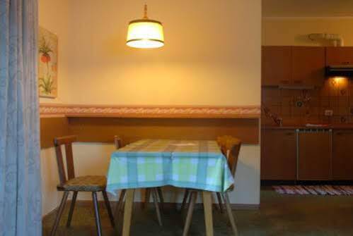 Residence Schneiderhof 산칸디도 외부 사진