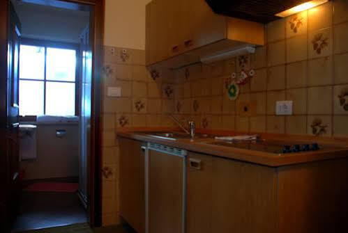 Residence Schneiderhof 산칸디도 외부 사진